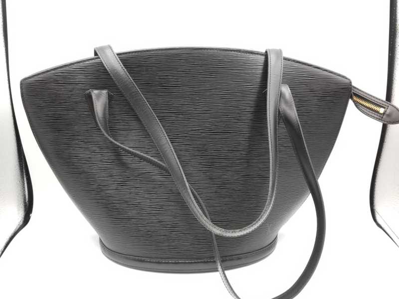 ルイヴィトン買取 サンジャック ショッピング M52262